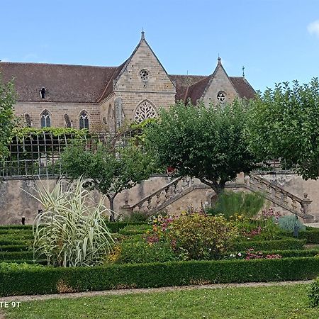Souvigny La Halte Du Clos מראה חיצוני תמונה